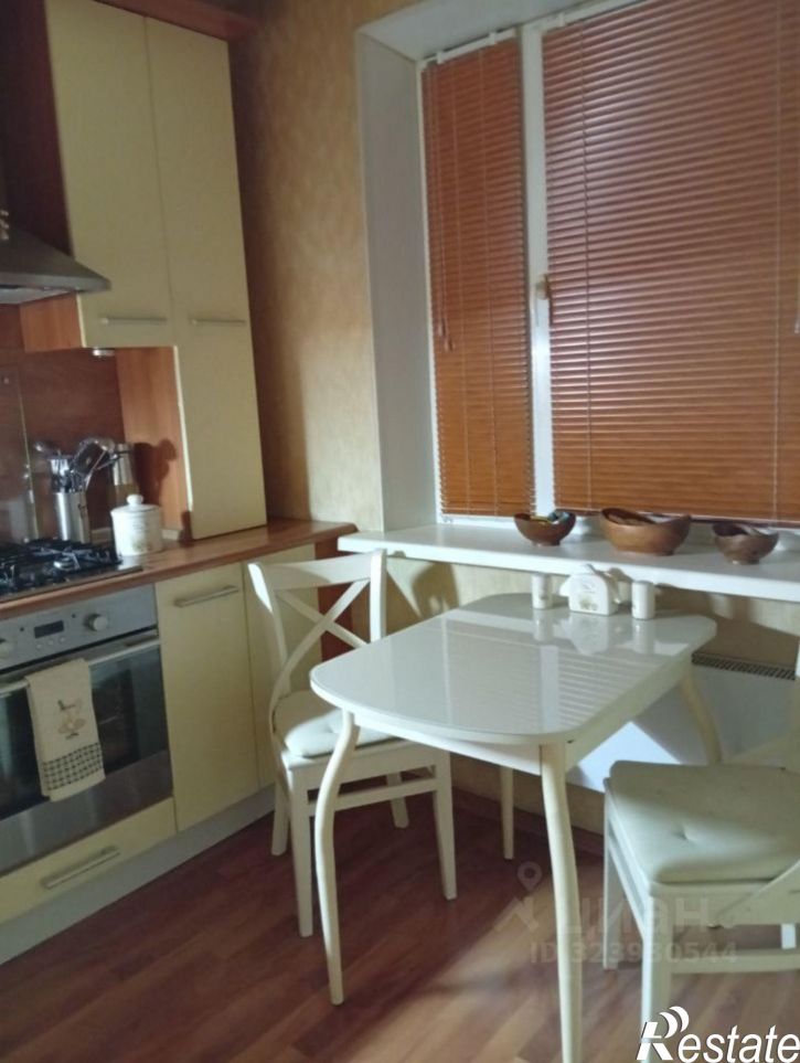 2-комн квартира ул Планерная, 31 1,  д. 31 1,  к. 1