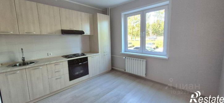 1-комн квартира ул Генерала Родина, 68,  д. 68