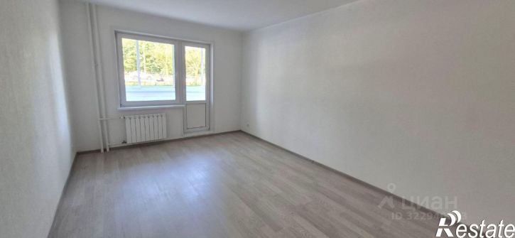 1-комн квартира ул Генерала Родина, 68,  д. 68