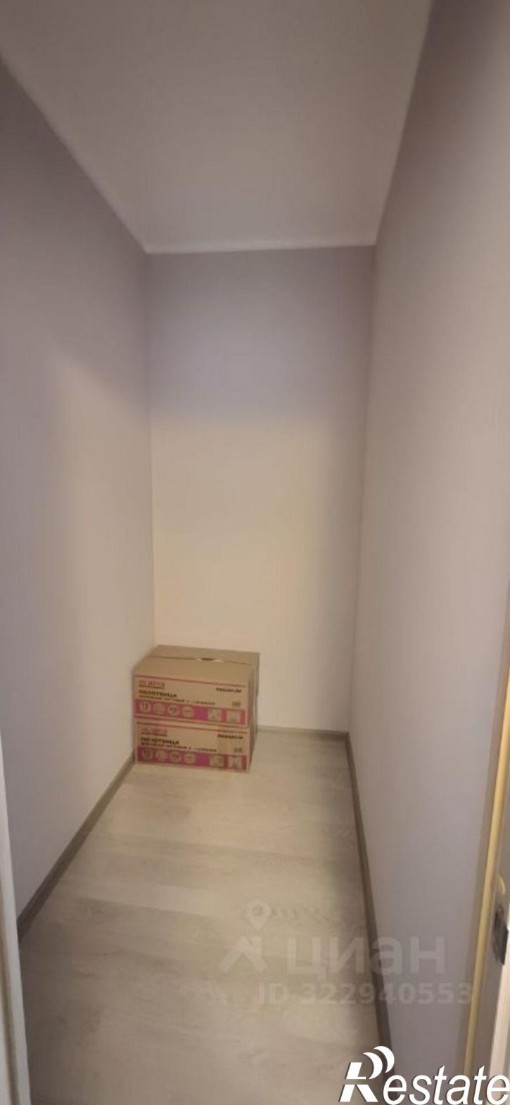 1-комн квартира ул Генерала Родина, 68,  д. 68