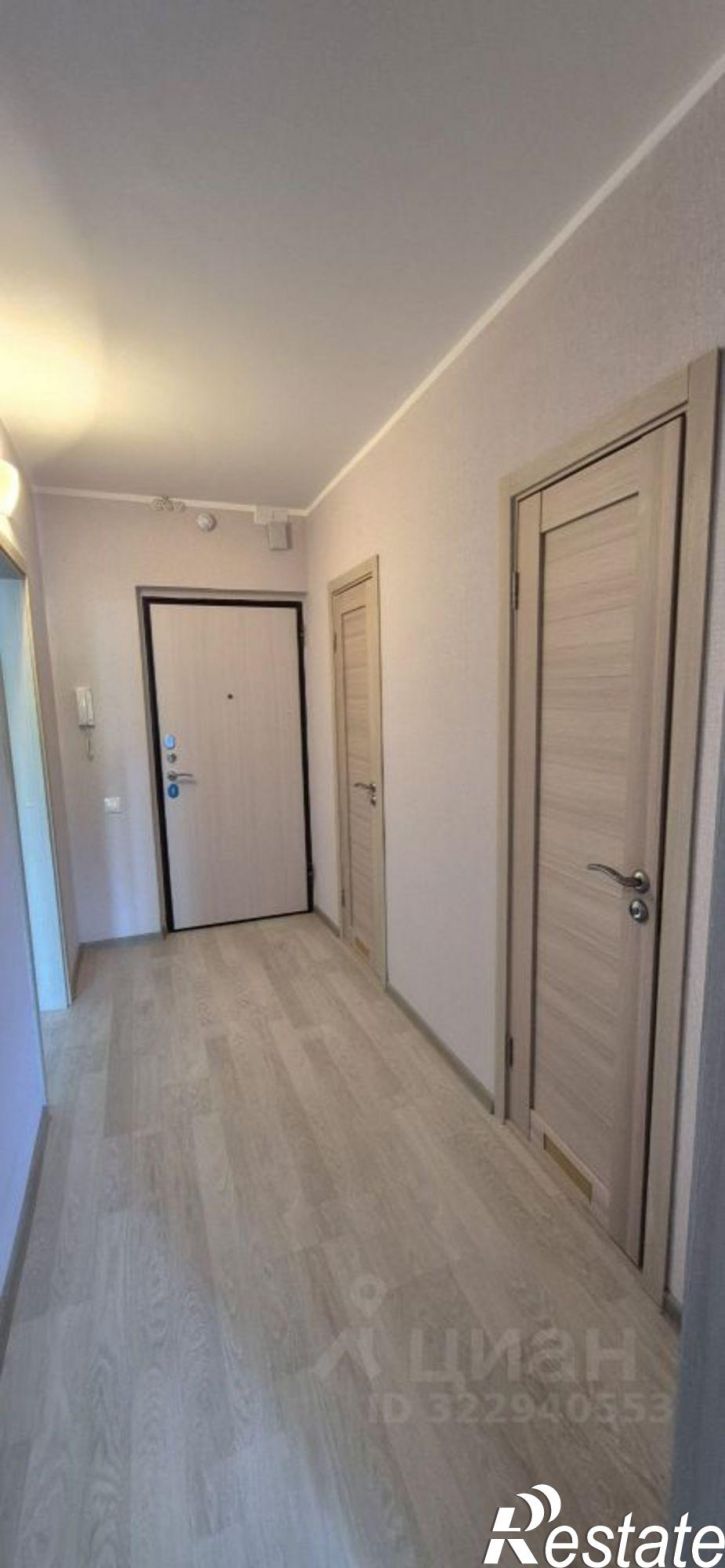 1-комн квартира ул Генерала Родина, 68,  д. 68