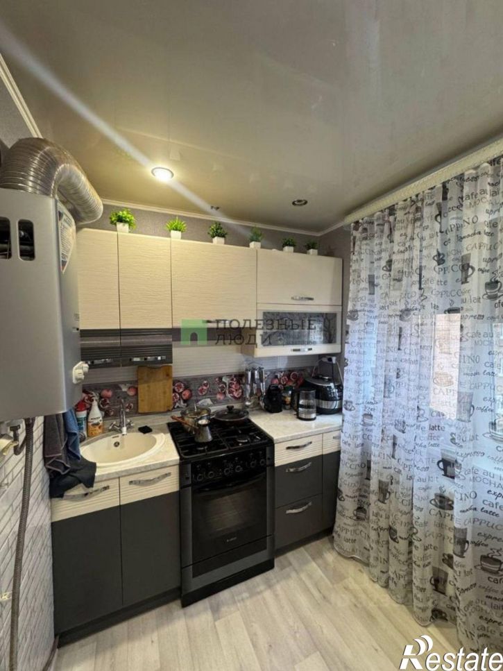 1-комн квартира ул Комсомольская, 250,  д. 250