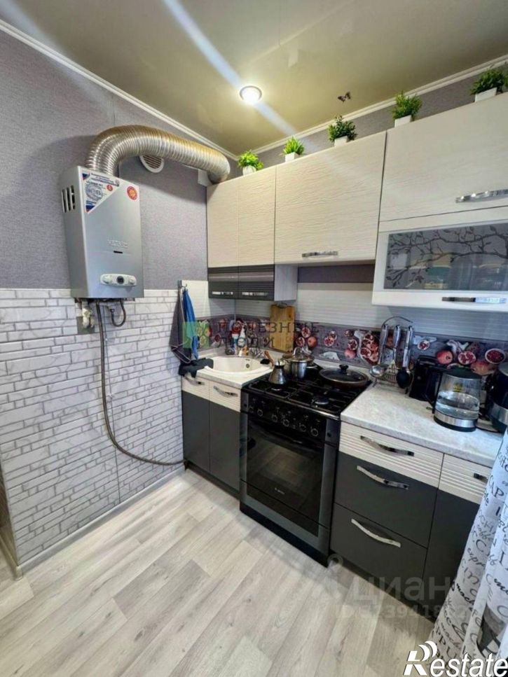 1-комн квартира ул Комсомольская, 250,  д. 250