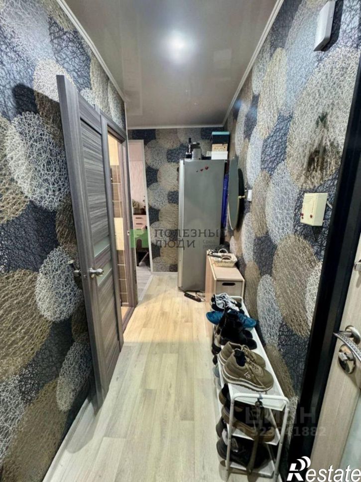 1-комн квартира ул Комсомольская, 250,  д. 250