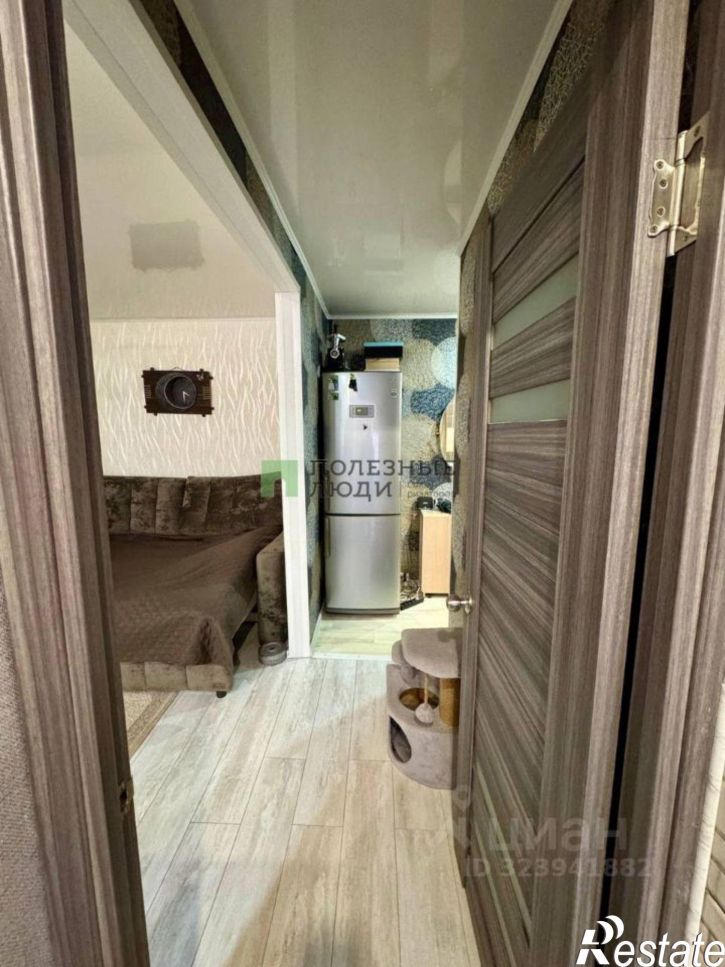 1-комн квартира ул Комсомольская, 250,  д. 250