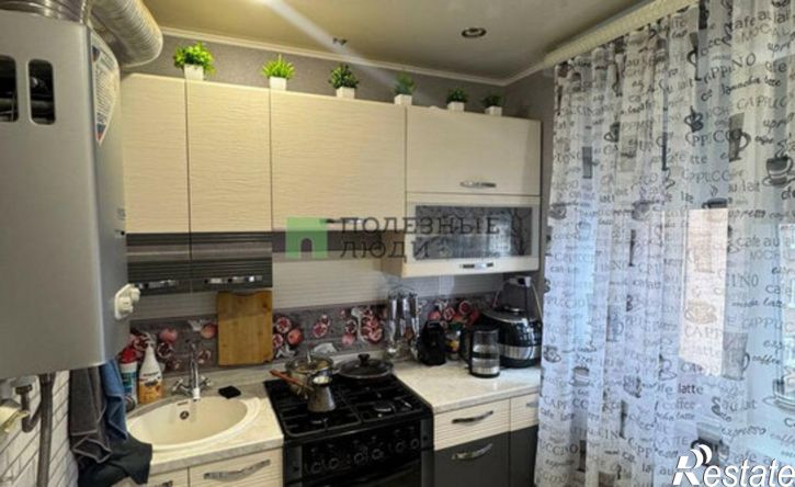 1-комн квартира ул Комсомольская, 250,  д. 250