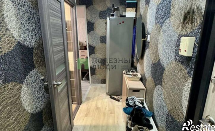 1-комн квартира ул Комсомольская, 250,  д. 250