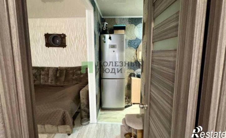 1-комн квартира ул Комсомольская, 250,  д. 250