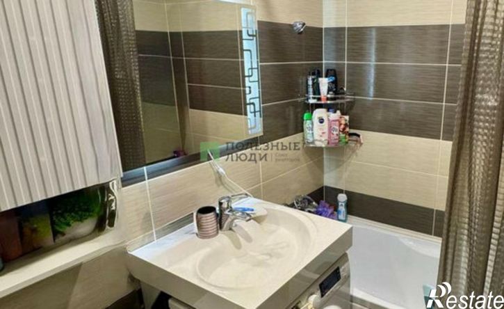 1-комн квартира ул Комсомольская, 250,  д. 250