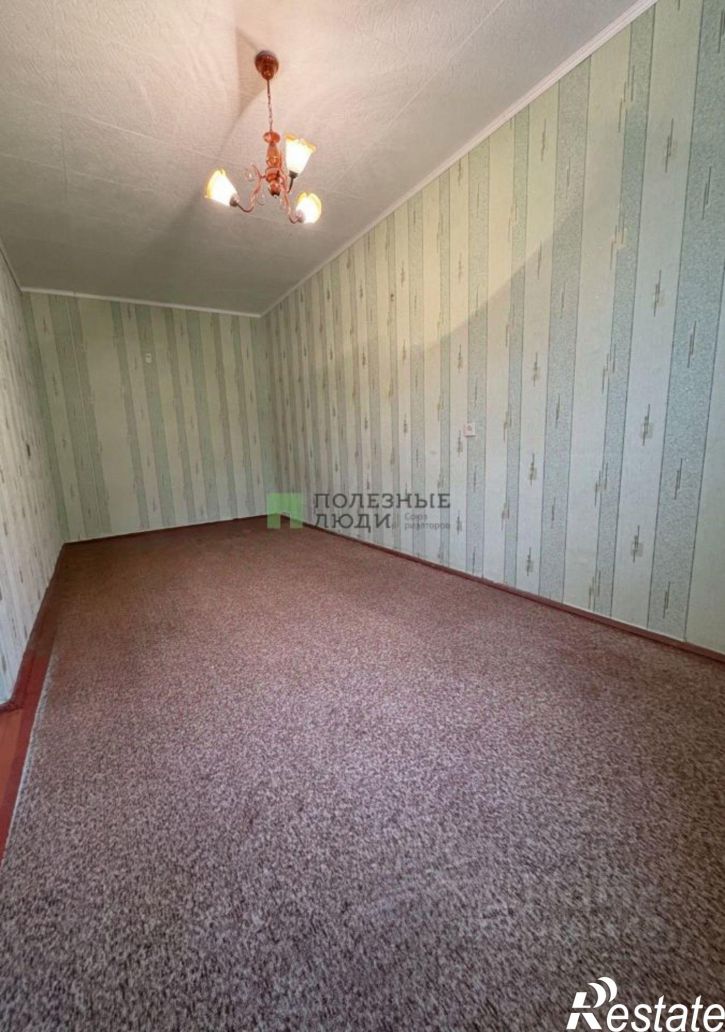 2-комн квартира ул Латышских Стрелков, 43,  д. 43