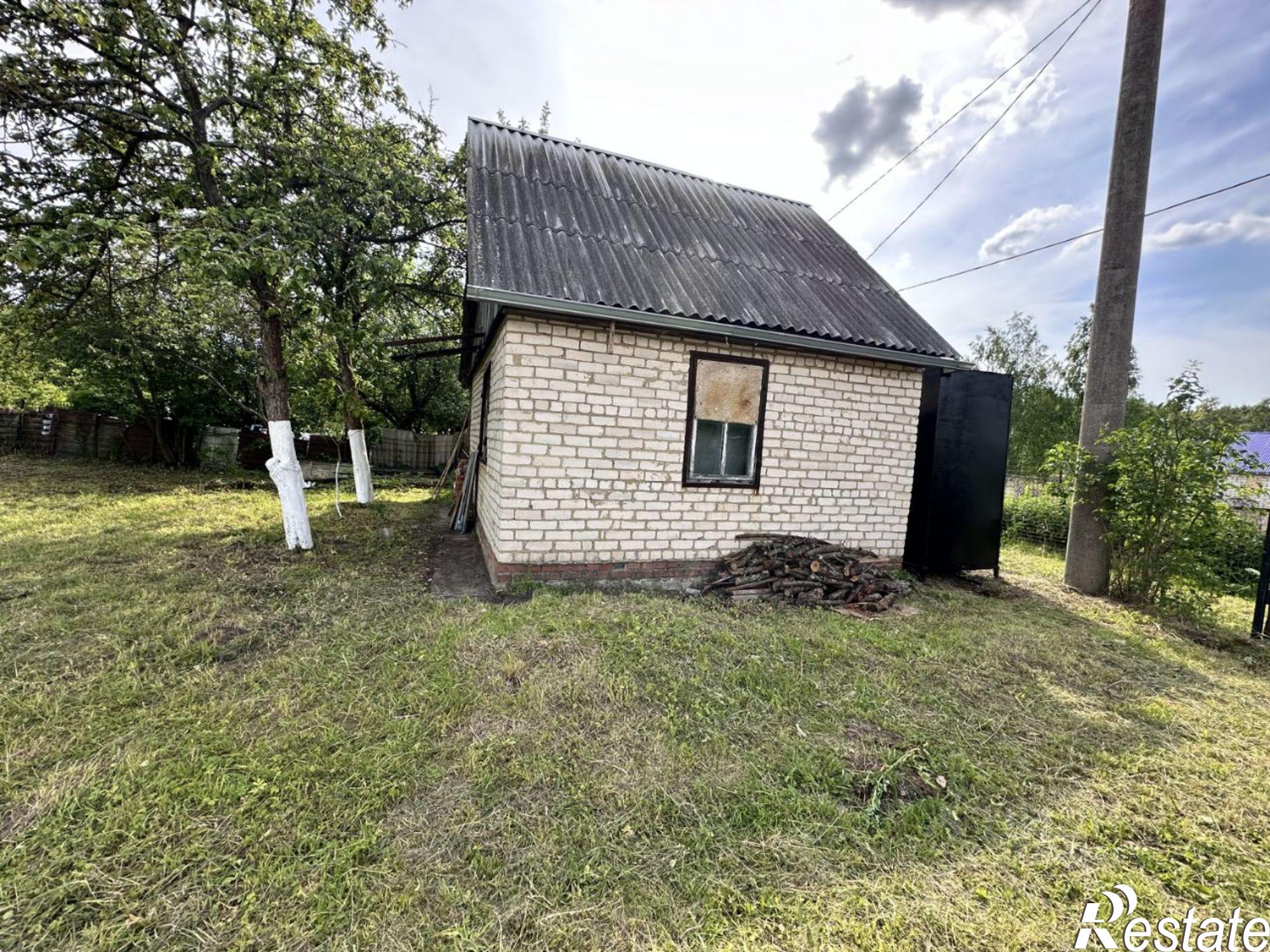 Купить дачу, дом, коттедж за 720 000 рублей на СНТ Соловьиная роща, 35