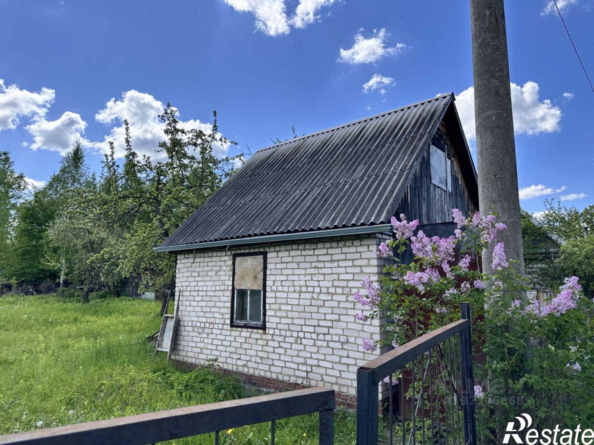 Купить дачу, дом, коттедж за 720 000 рублей на СНТ Соловьиная роща, 35