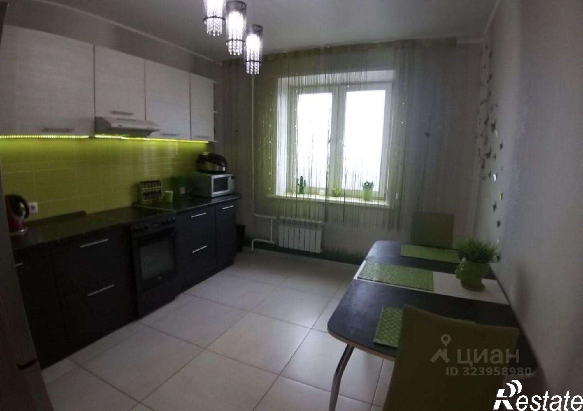 Купить квартиру за 6 000 000 рублей на ул Раздольная, 27а