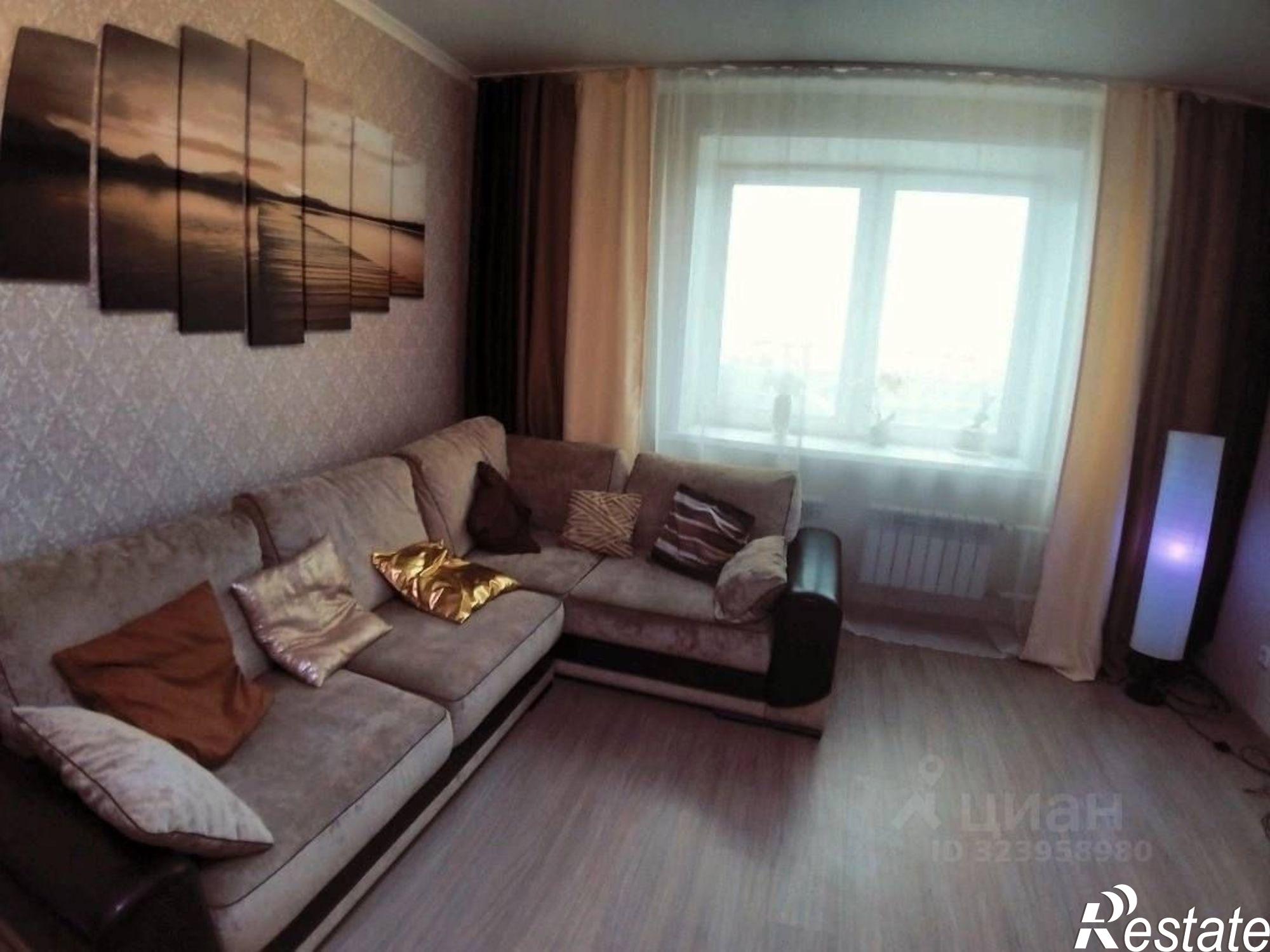 Купить квартиру за 6 000 000 рублей на ул Раздольная, 27а