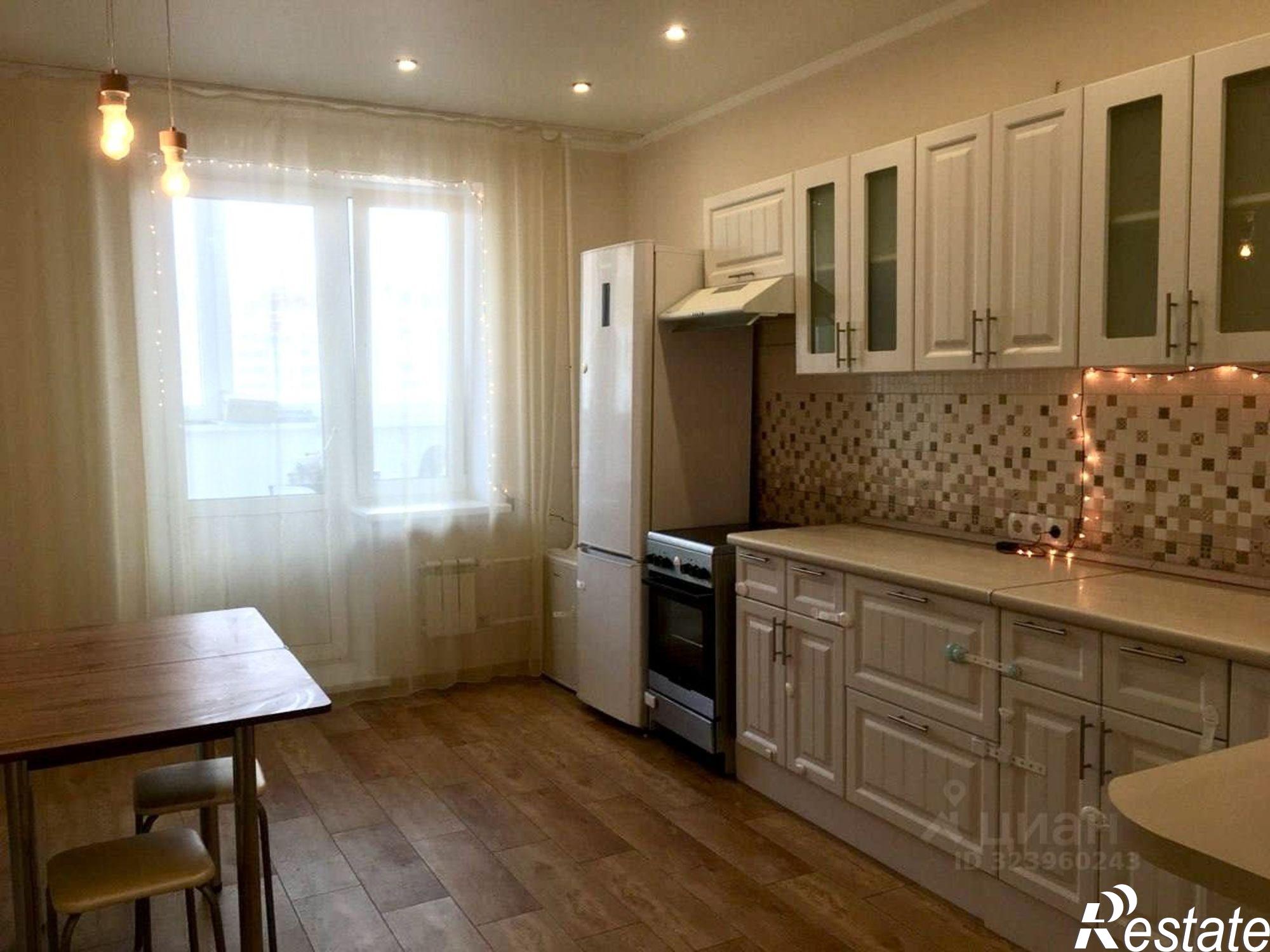 Купить квартиру за 7 800 000 рублей на ул Андрианова, 39