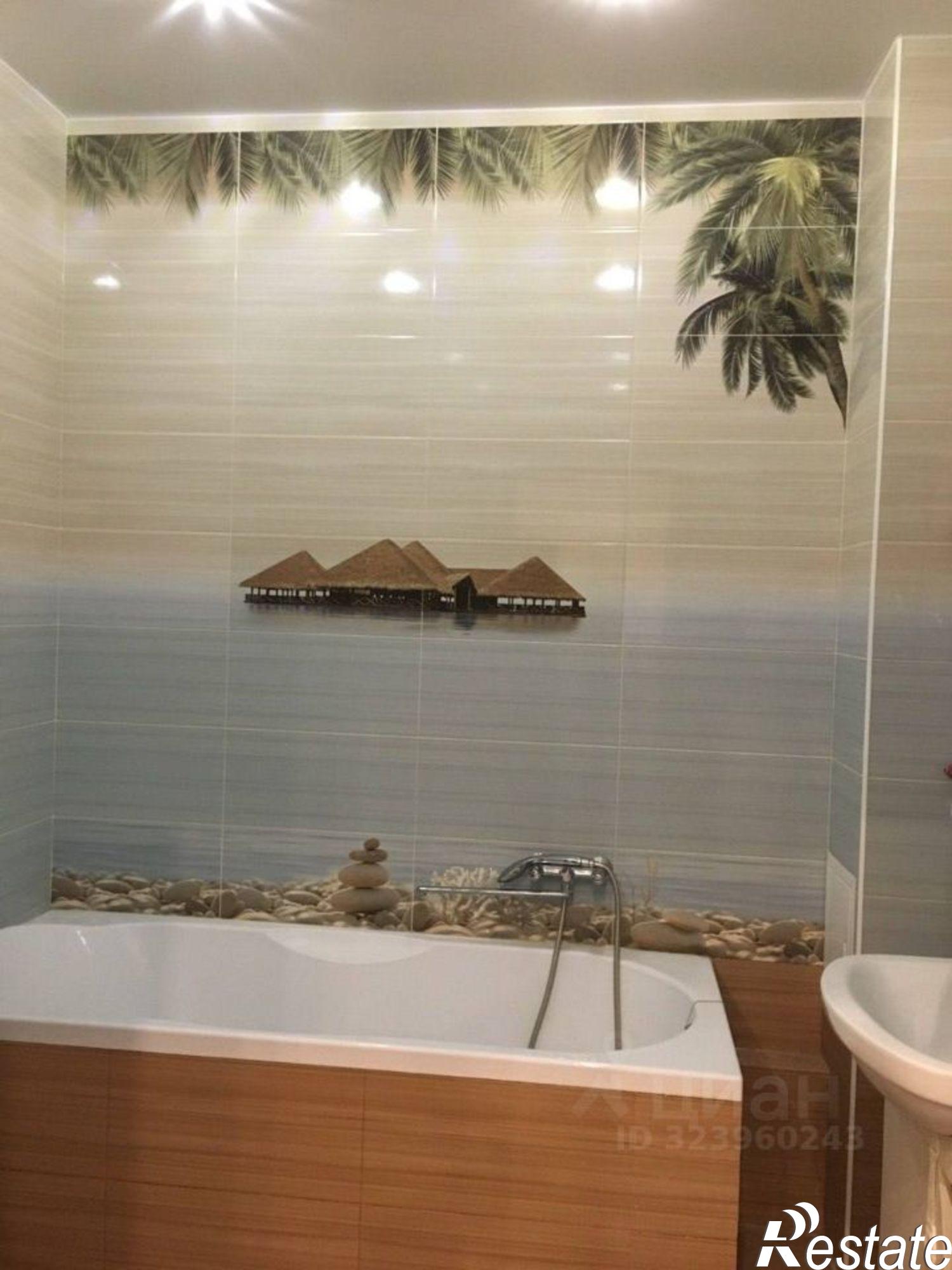 Купить квартиру за 7 800 000 рублей на ул Андрианова, 39