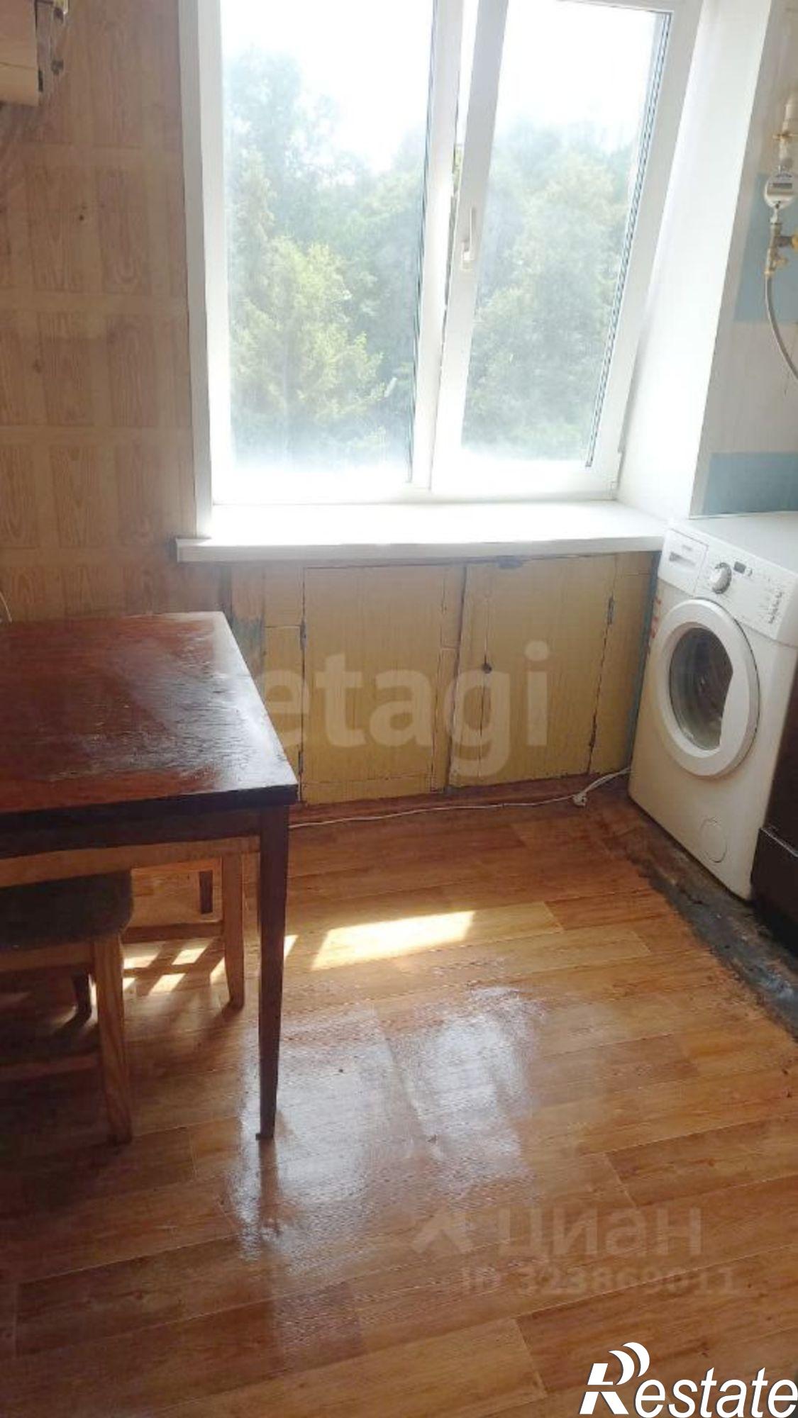 Купить квартиру за 2 500 000 рублей на ул Андрианова, 1