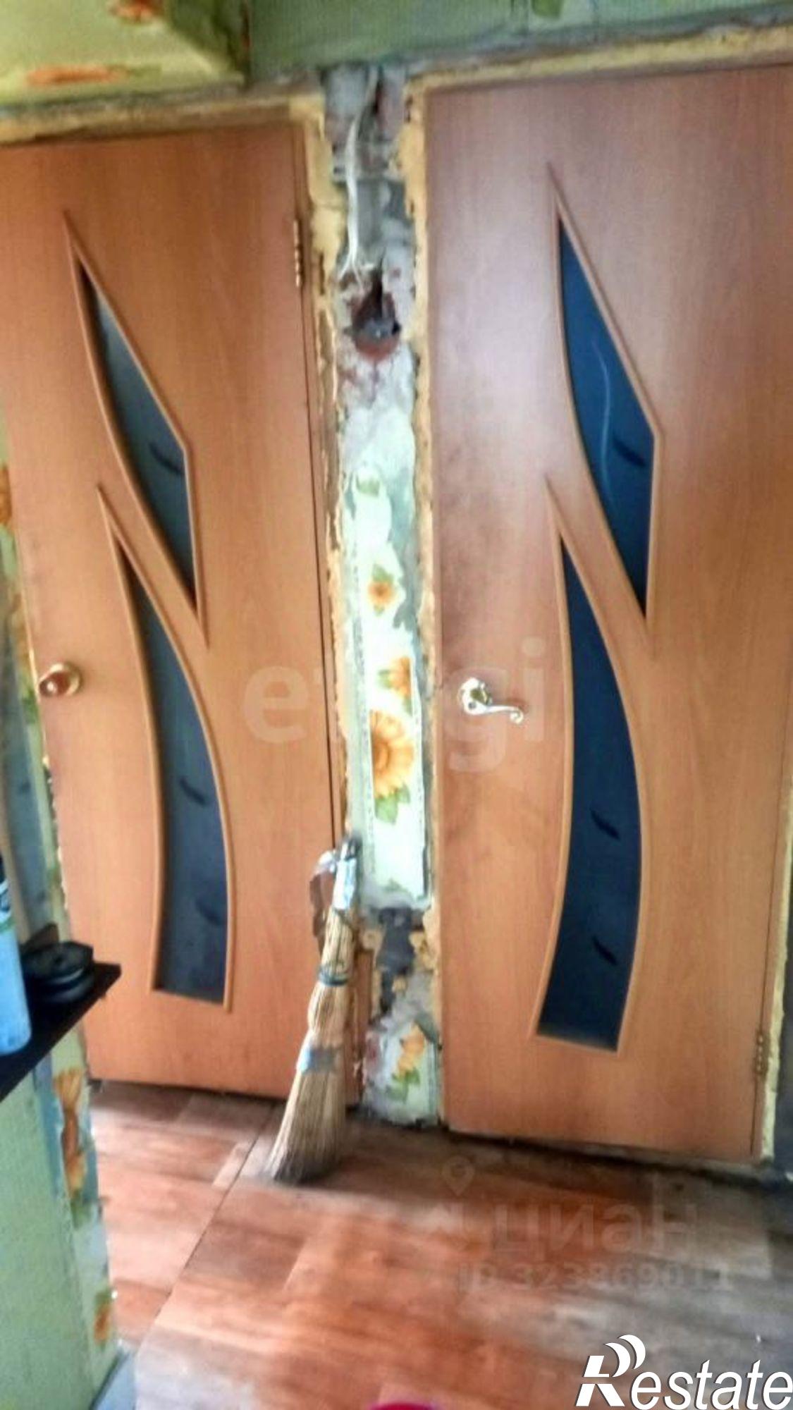 Купить квартиру за 2 500 000 рублей на ул Андрианова, 1