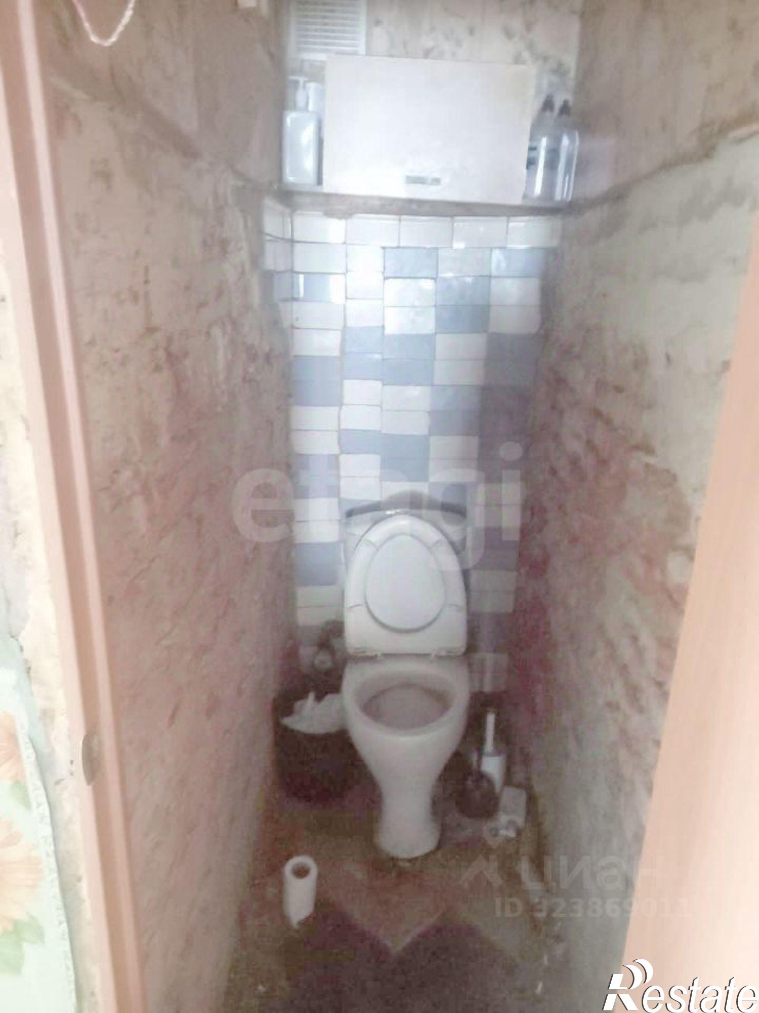 Купить квартиру за 2 500 000 рублей на ул Андрианова, 1