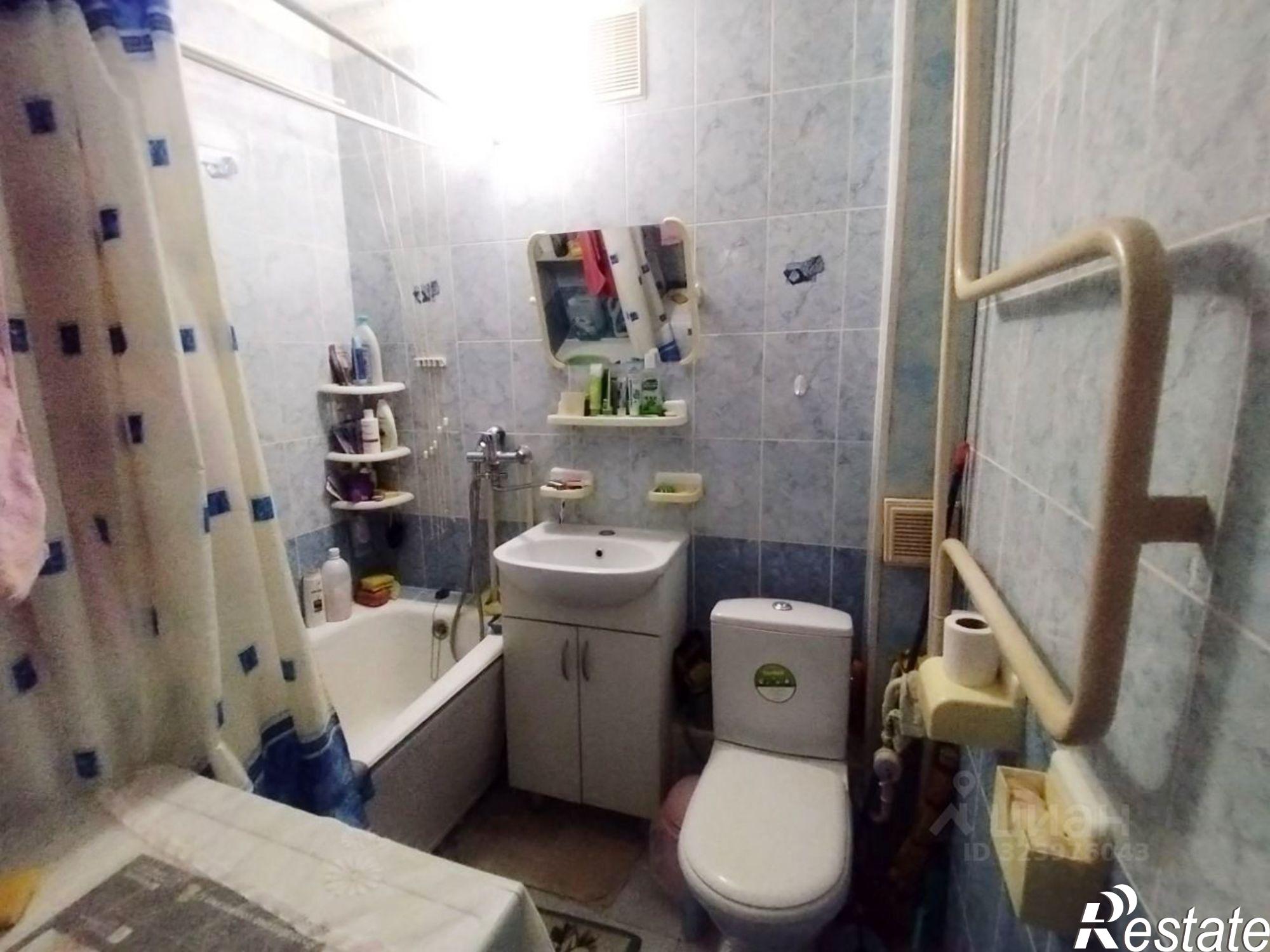 Купить квартиру за 2 780 000 рублей на ул Часовая, 45