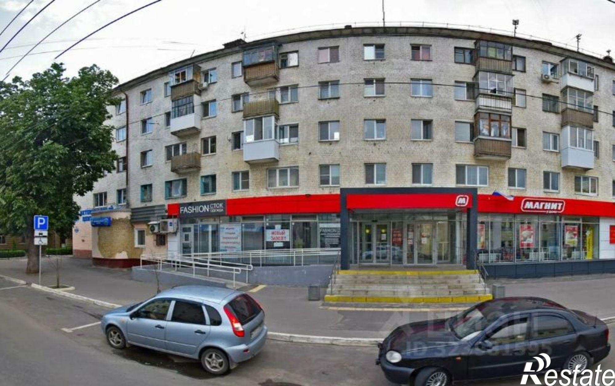 Сдать квартиру за 20 000 рублей на Октябрьская улица, 47А