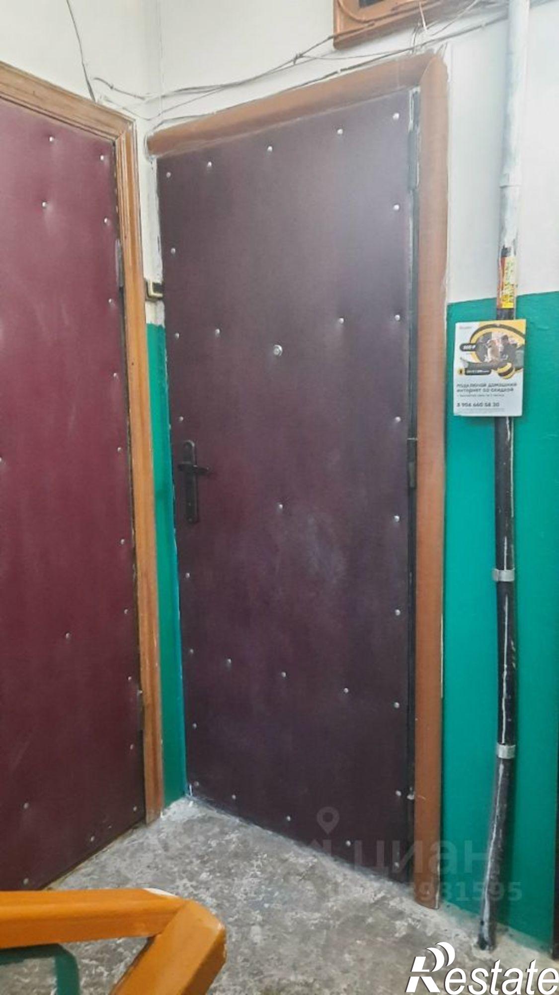 Сдать квартиру за 20 000 рублей на Октябрьская улица, 47А