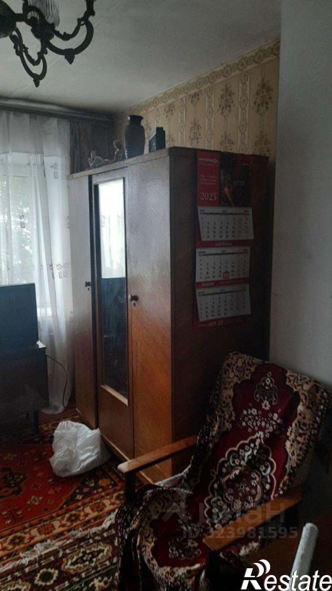 Сдать квартиру за 20 000 рублей на Октябрьская улица, 47А