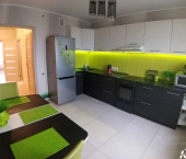 2-комн, 65кв м, этаж 16/17 ул Раздольная, 27а