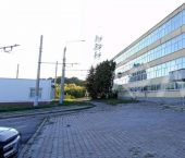 ОСЗ 5300 кв м Кромское шоссе, 8 2