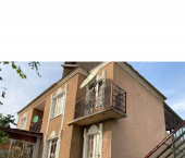 коттедж 450.4 кв м Слободская улица, д.24