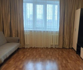 1-комн, 44кв м, этаж 8/9 ул Пожарная, 33