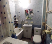 1-комн, 34кв м, этаж 5/6 ул Часовая, 45