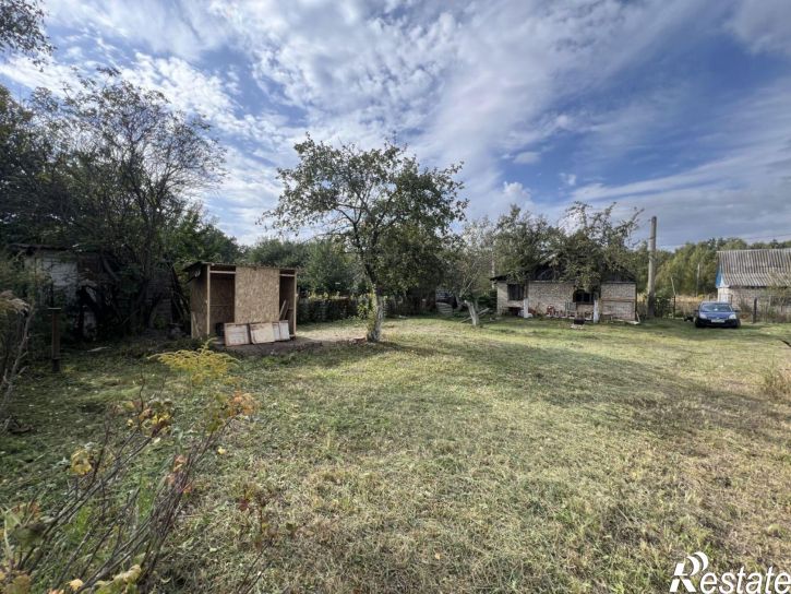 Коттедж/дом СНТ Соловьиная роща, 35