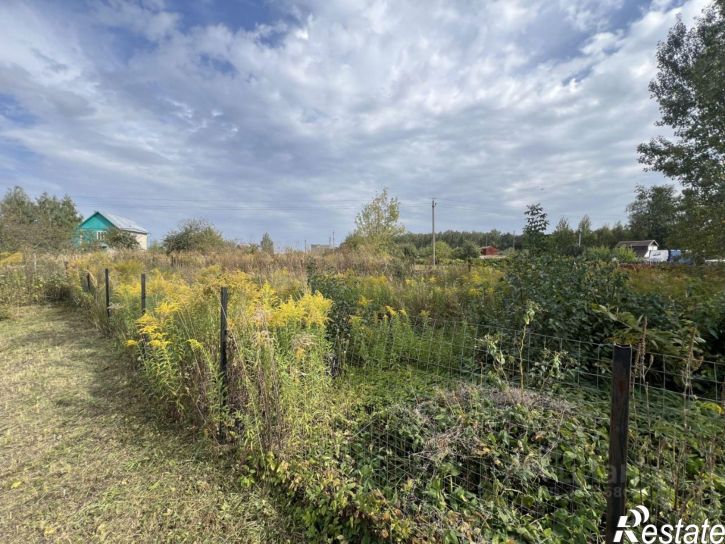 Коттедж/дом СНТ Соловьиная роща, 35