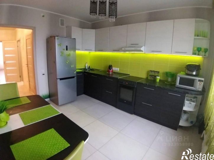 2-комн квартира ул Раздольная, 27а,  д. 27а