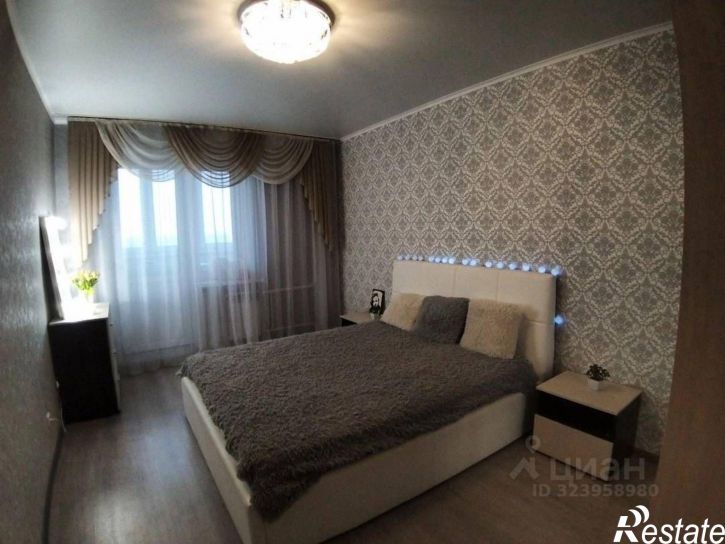 2-комн квартира ул Раздольная, 27а,  д. 27а