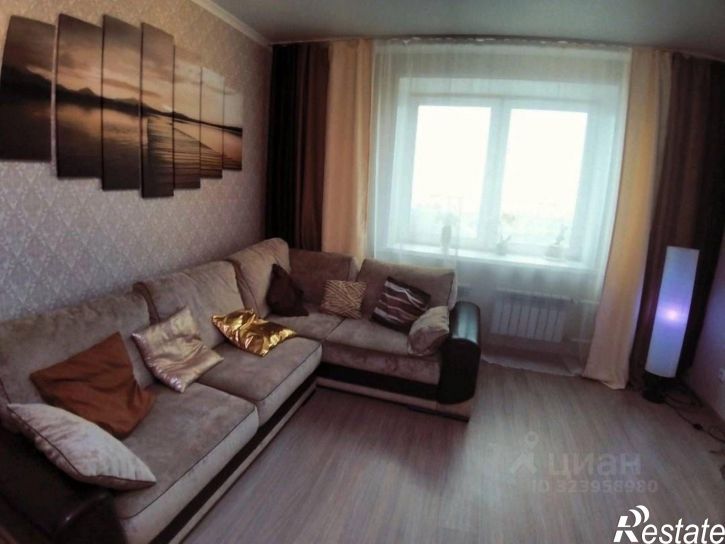 2-комн квартира ул Раздольная, 27а,  д. 27а