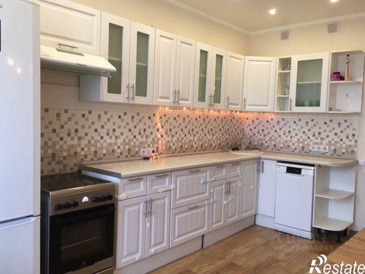 2-комн квартира ул Андрианова, 39,  д. 39