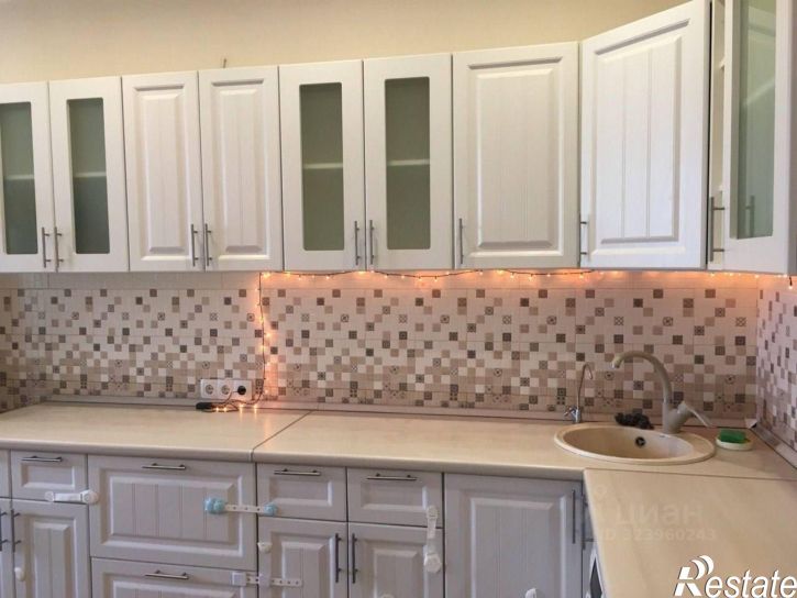 2-комн квартира ул Андрианова, 39,  д. 39