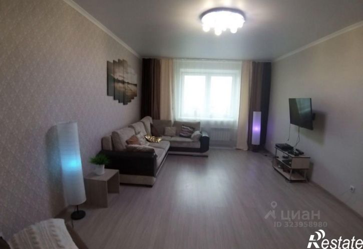 2-комн квартира ул Раздольная, 27а,  д. 27а