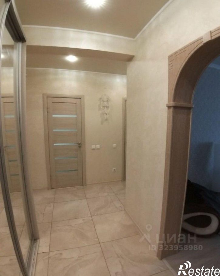 2-комн квартира ул Раздольная, 27а,  д. 27а