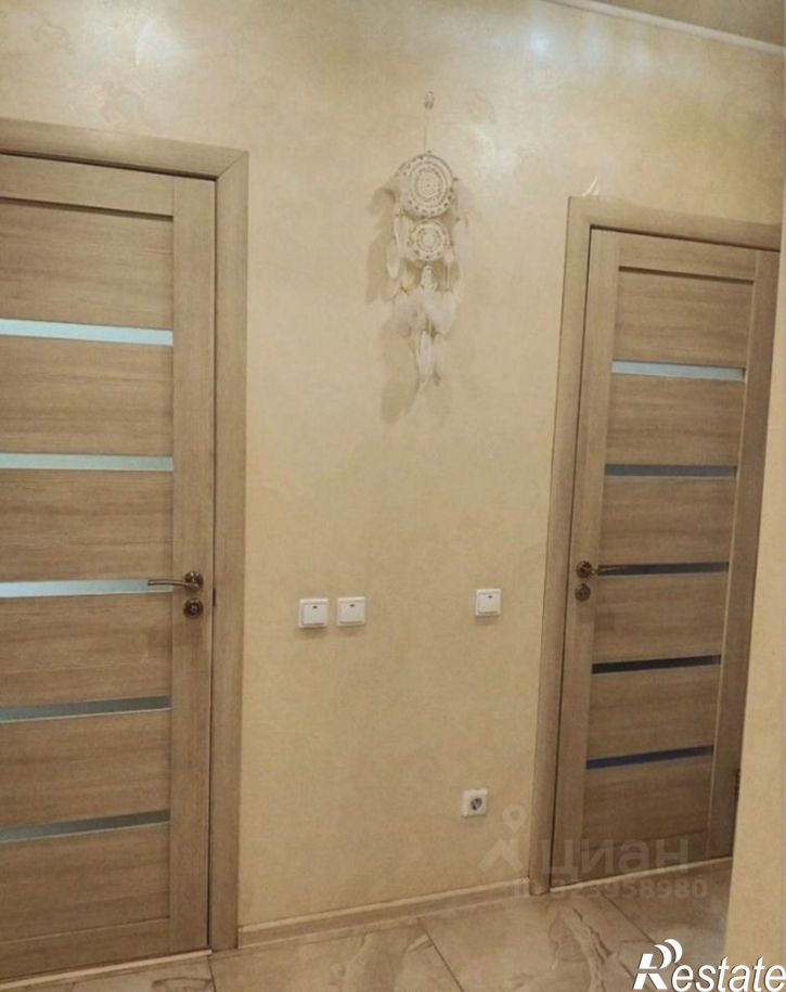 2-комн квартира ул Раздольная, 27а,  д. 27а