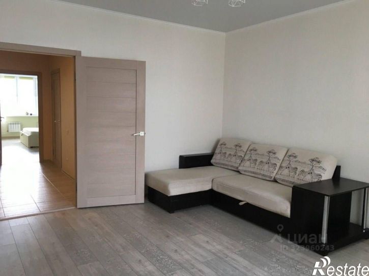 2-комн квартира ул Андрианова, 39,  д. 39
