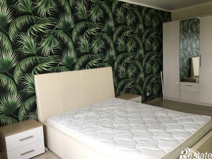 2-комн квартира ул Андрианова, 39,  д. 39