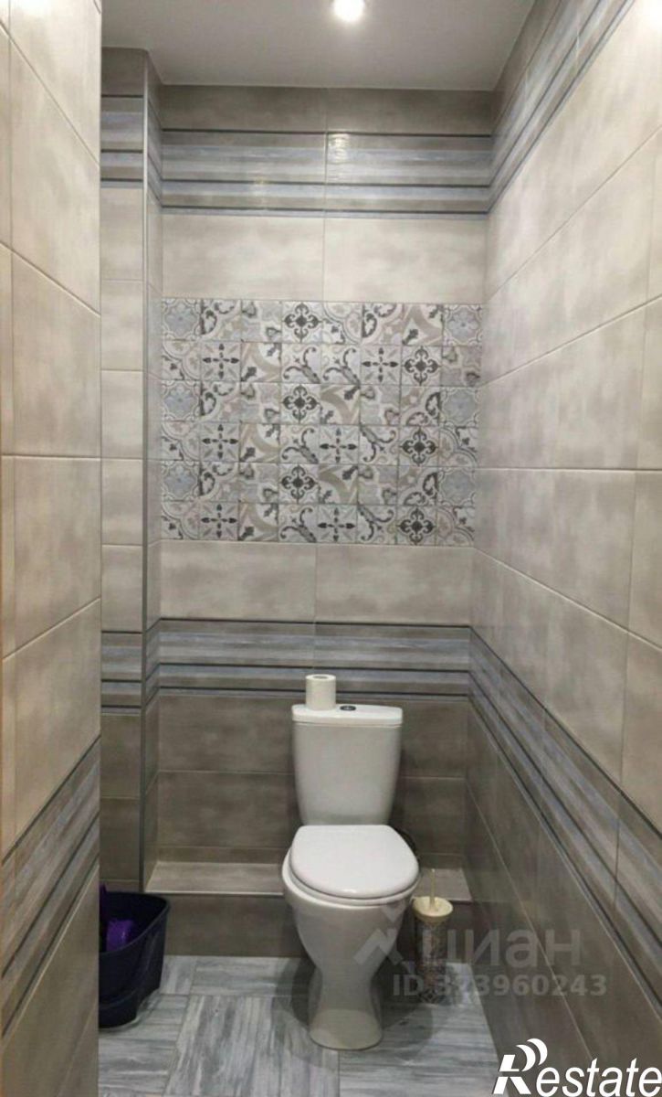 2-комн квартира ул Андрианова, 39,  д. 39