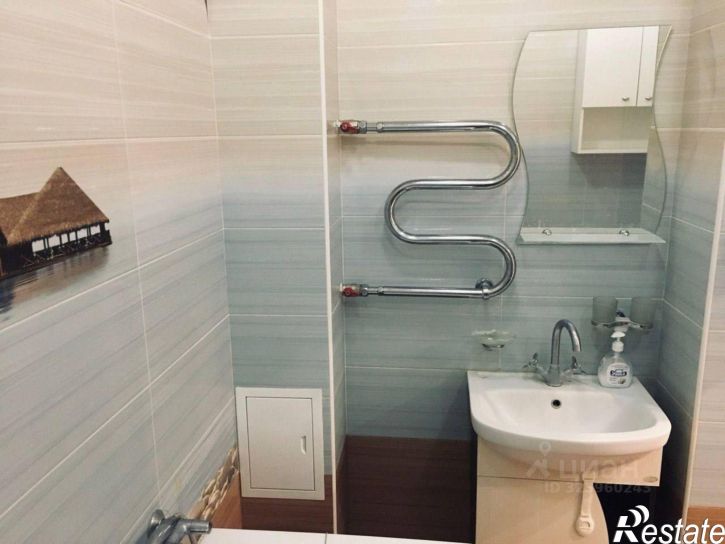 2-комн квартира ул Андрианова, 39,  д. 39