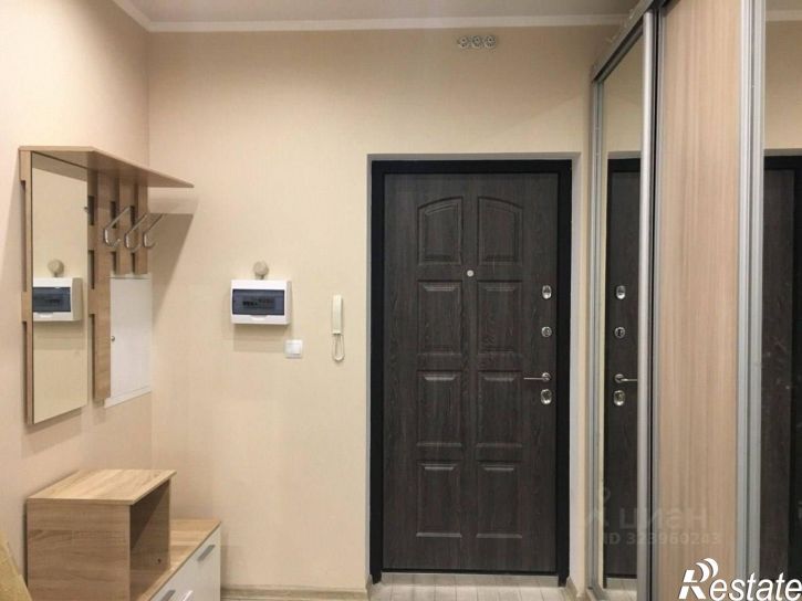 2-комн квартира ул Андрианова, 39,  д. 39