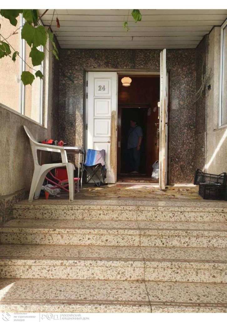 Коттедж/дом Слободская улица, д.24