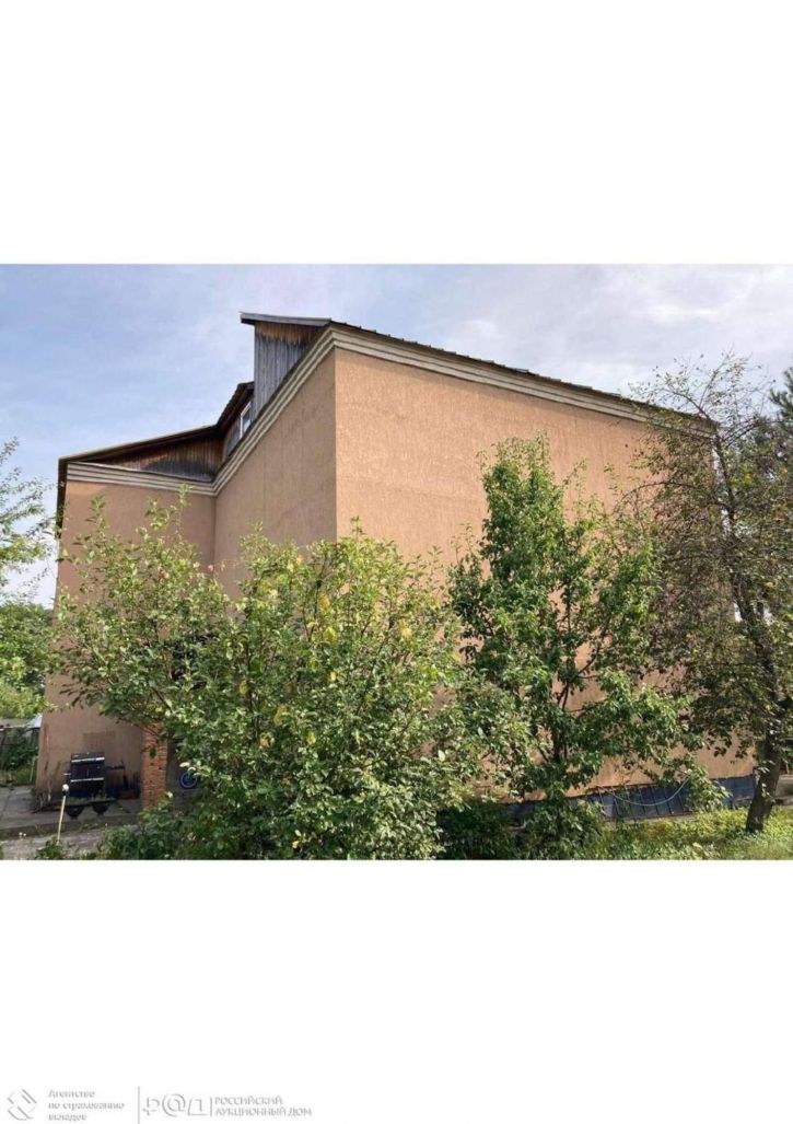 Коттедж/дом Слободская улица, д.24