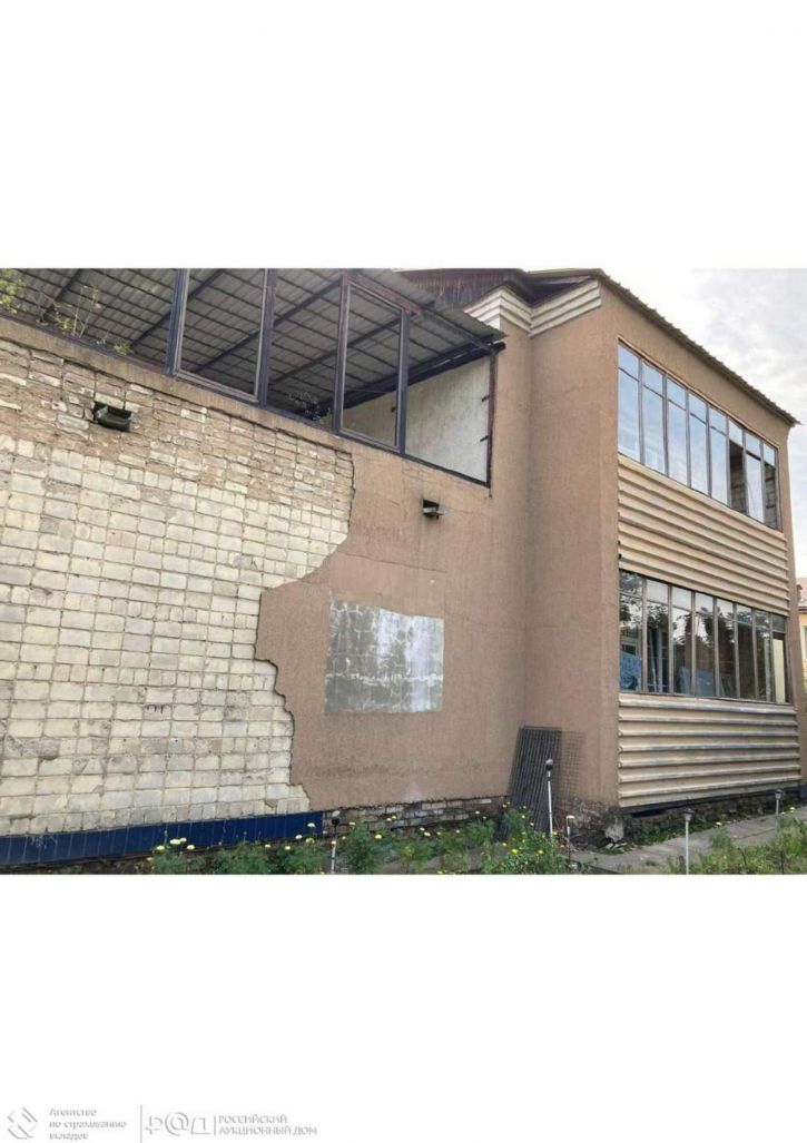 Коттедж/дом Слободская улица, д.24